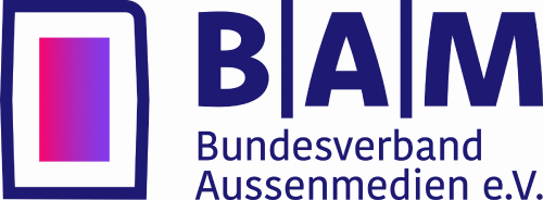BAM Bundesverband Aussenmedien e.V.